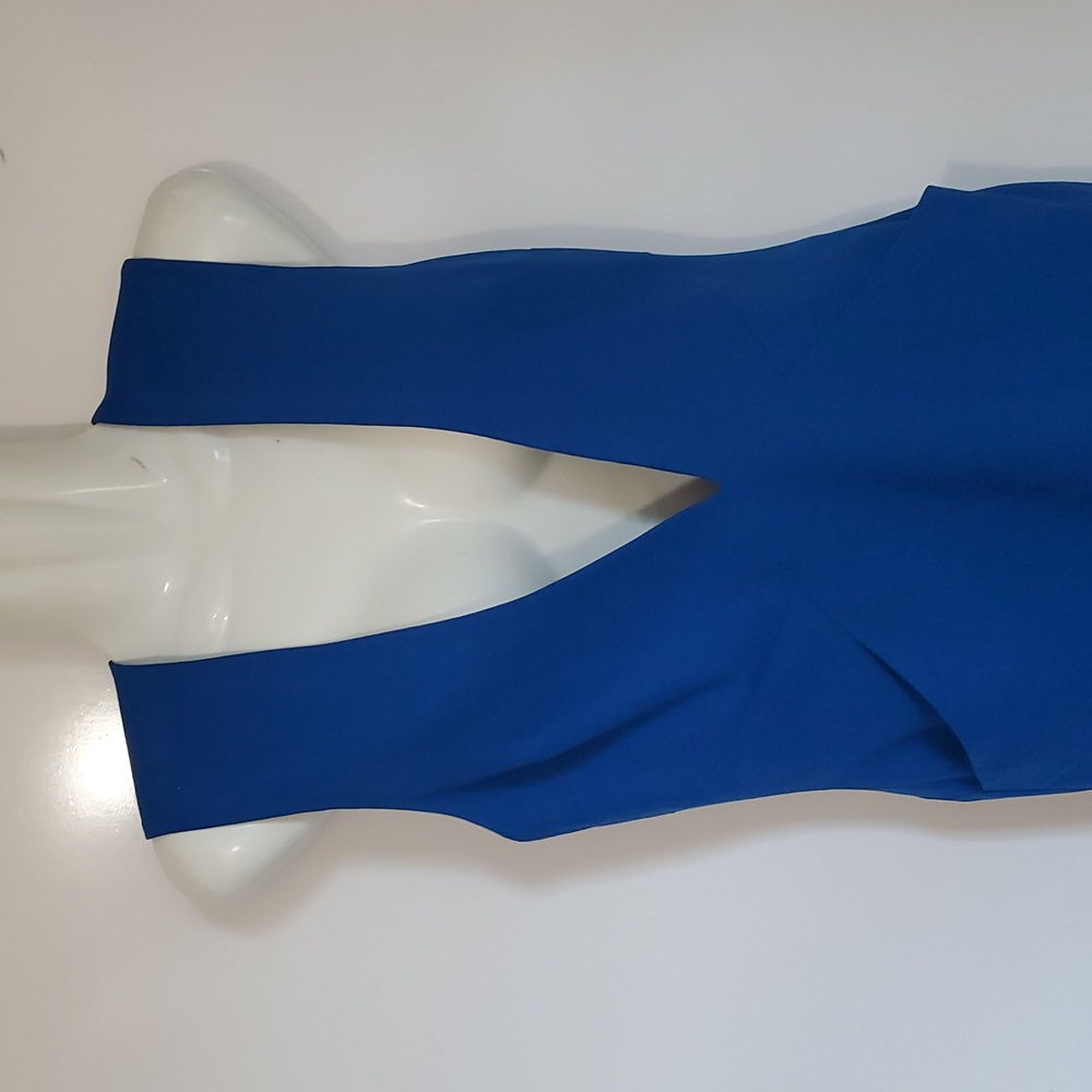 Tocca fully lined dress final price - Picture 2 of 9